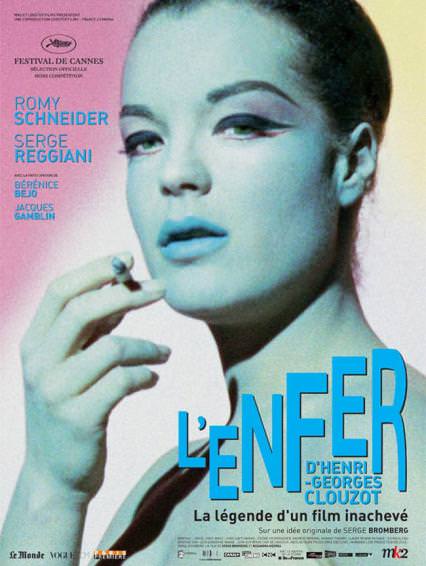 L'enfer d'Henri Georges Clouzot