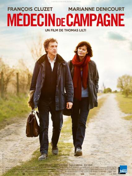 Médecin de campagne