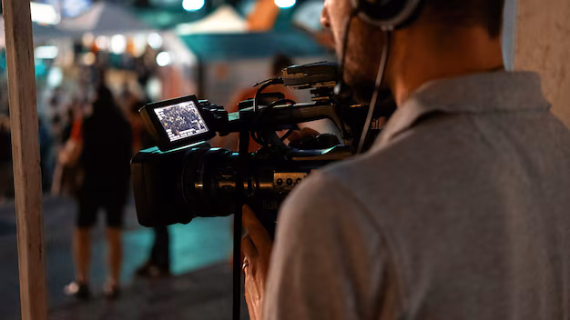 Acteur figurant : en quoi ça consiste au cinéma ?