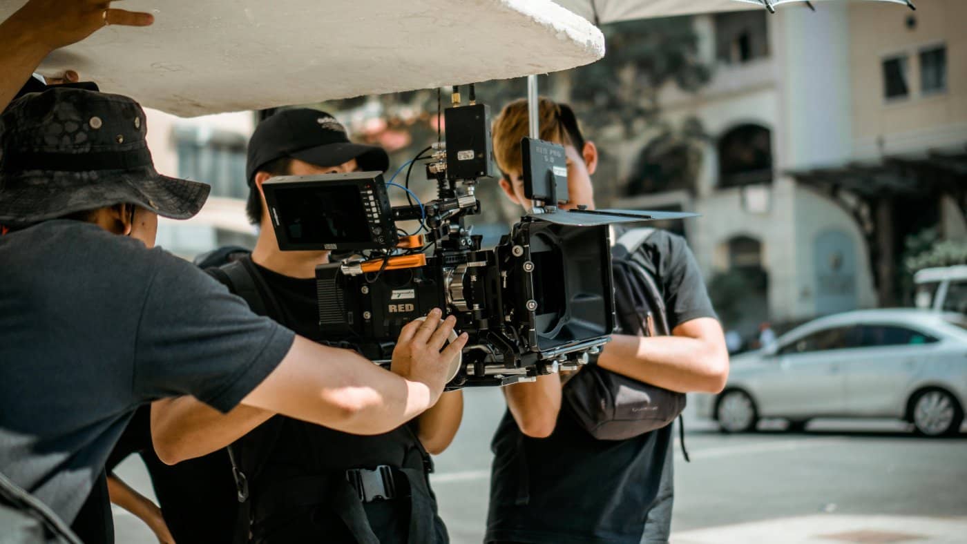 Autorisation de tournage : en quoi ça consiste au cinéma ?