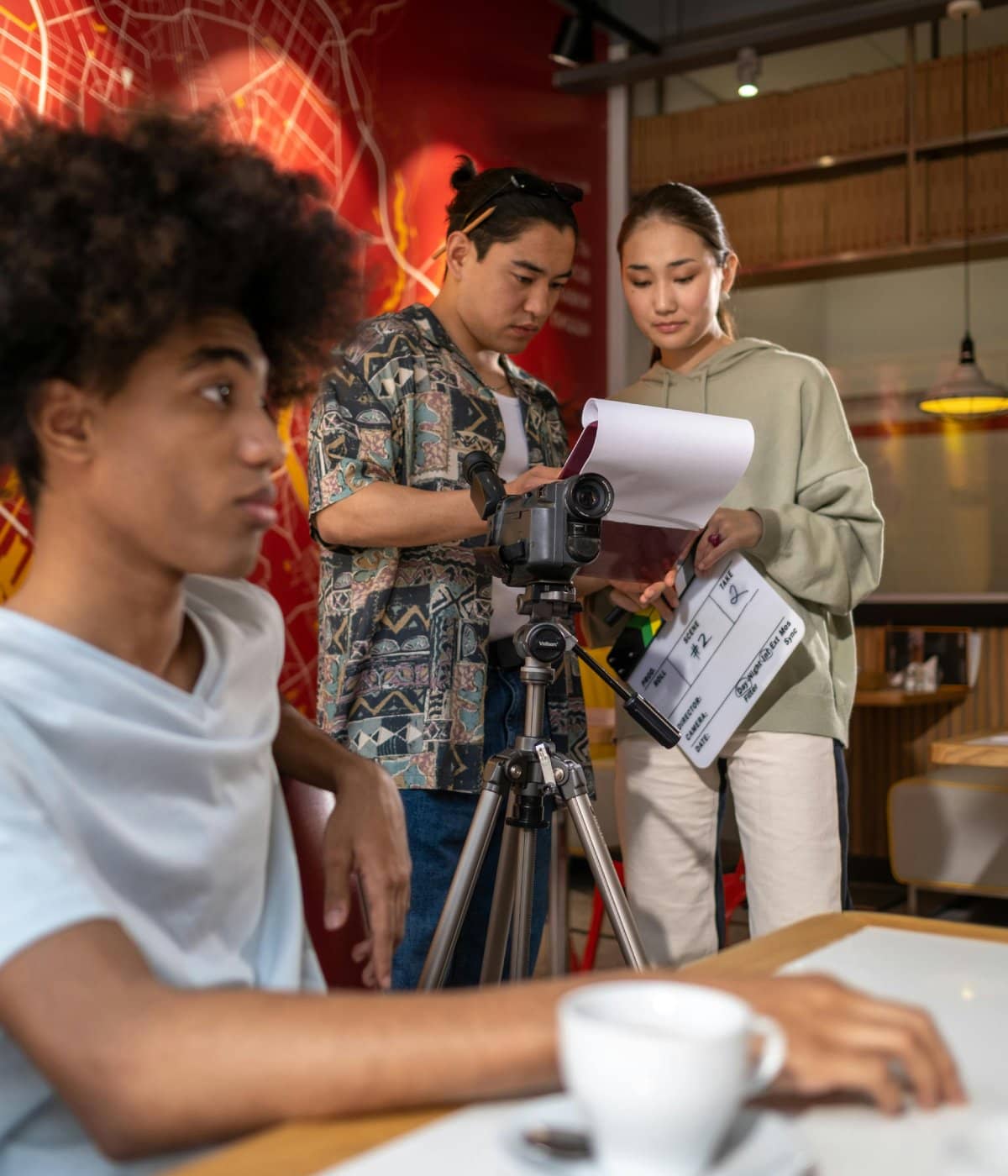 Call sheet : en quoi ça consiste au cinéma ?