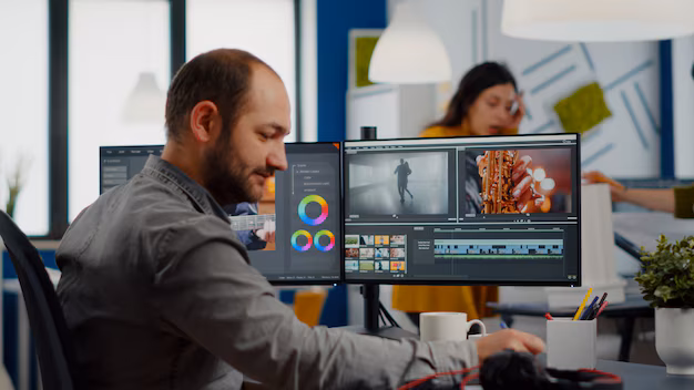 Le raccord au cinéma : en quoi ça consiste ?