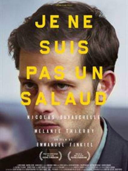 Je ne suis pas un salaud
